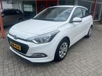 Hyundai I20 1.2 75PK GO! COMPLETE ONDERHOUDSHISTORY, Auto's, Elektrische ramen, 910 kg, Gebruikt, Euro 6