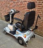 Nette 5 wiel scootmobiel merk Quingo Plus (NIEUWSTAAT), Quingo Plus, Quingo Plus, 46 km of meer, Quingo Plus