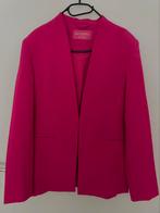 Roze blazer, Ophalen of Verzenden, Zo goed als nieuw, Maat 38/40 (M), Roze