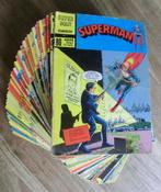 Nog 30 strips uit de Superman Classics reeks, Meerdere comics, Ophalen of Verzenden, Gelezen, Europa