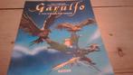 Garulfo, Eén stripboek, Verzenden, Zo goed als nieuw