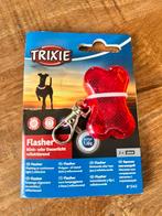 Trixie halsband lampje, Dieren en Toebehoren, Ophalen of Verzenden, Nieuw