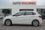 BMW 2 Serie Active Tourer 225xe Panoramadak | Comfort access, Automaat, Gebruikt, Wit, Bedrijf