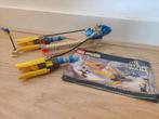 LEGO Star Wars Anakin's Podracer 7131, Kinderen en Baby's, Speelgoed | Duplo en Lego, Ophalen of Verzenden, Gebruikt, Complete set