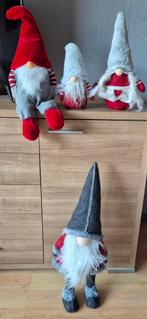 4x Gnoom, Ophalen, Zo goed als nieuw