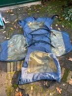 Babboe Regenhuif, Ophalen, Gebruikt, Kinderkar, Opvouwbaar