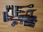 Dyson V11 Torque Drive Extra  met Veel Accessoires., Stofzuiger, Ophalen of Verzenden, Zo goed als nieuw, Minder dan 1200 watt