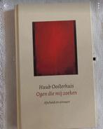 Ogen die mij zoeken - Huub Oosterhuis, Verzenden, Gelezen, Huub Oosterhuis, Eén auteur