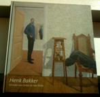 Henk Bakker: Schilder van Leven en van Stilte.9789080841000., Ophalen of Verzenden, Zo goed als nieuw, Schilder- en Tekenkunst