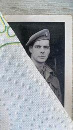 Jozef Gijsbert Elsen, 1919 Montfort, 1946 Soerabaia, Verzenden