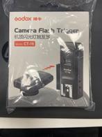 Draadloze flitsontsteker voor camera’s, Ophalen of Verzenden, Nieuw, Overige merken