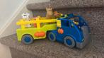 Muzikale tractor, Kinderen en Baby's, Ophalen of Verzenden, Zo goed als nieuw, Jongen of Meisje