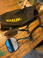 Emuk caravanspiegels VW Golf 7, Caravans en Kamperen, Caravan accessoires, Ophalen of Verzenden, Nieuw