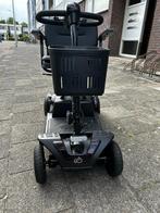 Scootmobiel, Ophalen, 10 km/u of minder, Excel, 16 t/m 25 km