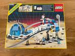 Lego 6990 Futuron Monorail Transport System - Inlay, Kinderen en Baby's, Complete set, Ophalen of Verzenden, Lego, Zo goed als nieuw