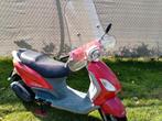 Bromfiets Piaggio, Ophalen, Gebruikt, Benzine, Piaggio
