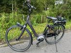 Koge E-nova elektrische fiets *Bosch middenmotor*, Fietsen en Brommers, Elektrische fietsen, Ophalen, Sparta, Gebruikt, 47 tot 51 cm