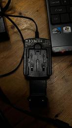 Speaker/versterker voor IPOD/IPHONE oud model, Ophalen, Zo goed als nieuw, Overige typen