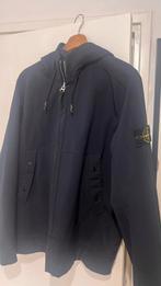 Stone Island Soft Shell maat L, Kleding | Heren, Ophalen of Verzenden, Zo goed als nieuw, Maat 52/54 (L), Stone Island