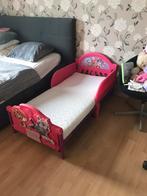 Paw patrol bedje, Kinderen en Baby's, Kinderkamer | Bedden, Ophalen, Gebruikt, Minder dan 140 cm, Matras