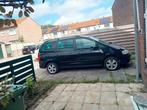 Seat Alhambra 1.8 20V 110KW 2007 Zwart, Voorwielaandrijving, USB, 4 cilinders, 7 stoelen