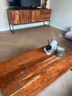 Salontafel Feelings, Ophalen, Gebruikt, 100 tot 150 cm, 50 tot 100 cm