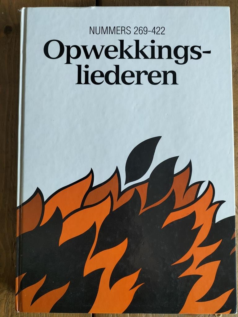 Bundel opwekkingsliederen, Ophalen of Verzenden, Zo goed als nieuw, Artiest