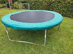Trampoline | 300 cm, Ophalen, Zo goed als nieuw
