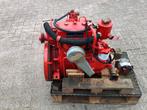 Bukh DV 24 RME, Ophalen, 10 tot 30 pk, Gebruikt, Binnenboordmotor