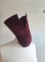 Mirjam Nuver vintage mutsjes hoeden wol, Kleding | Dames, Ophalen of Verzenden, Zo goed als nieuw, One size fits all