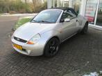 Ford Ka StreetKa 1.6 Futura Zo Mee! Koppeling Slipt!, 1597 cc, Te koop, Zilver of Grijs, Geïmporteerd