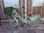 Meisjes fiets 22 inch, Fietsen en Brommers, Fietsen | Meisjes, Ophalen, 22 inch, Gebruikt, POPAL
