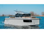 JGBOATS Danté V800 CABIN | motorjacht| kajuitboot, Nieuw, Polyester, 6 tot 9 meter