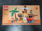 LEGO 40589 Pirate Ship Playground (GWP), Ophalen of Verzenden, Nieuw, Lego