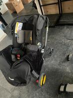 Doona kinderwagen met 2 isofix base, Zo goed als nieuw, Isofix, 0 t/m 13 kg, Ophalen