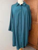 Leuke Blauw/ groene SC blouse 46-48 Studio Clothing, Kleding | Dames, Blouses en Tunieken, Maat 46/48 (XL) of groter, Ophalen of Verzenden