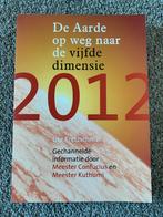2012 De aarde op weg naar de vijfde dimensie, Verzenden, Zo goed als nieuw