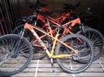 TREK MERLIN ATB 14 stuks in een koop, Hardtail, Ophalen, Gebruikt, Trek