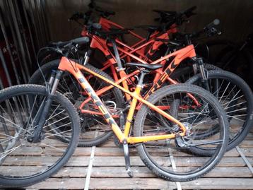 TREK MERLIN ATB 14 stuks in een koop beschikbaar voor biedingen