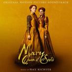 Max Richter ‎– Mary Queen Of Scots (digipak), Cd's en Dvd's, Cd's | Klassiek, Orkest of Ballet, Ophalen of Verzenden, Zo goed als nieuw