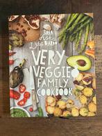 Sara Ask - Very veggie family cookbook, Ophalen of Verzenden