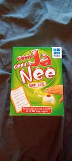 Geen ja geen nee, Ophalen, Zo goed als nieuw