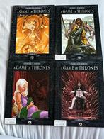 Game of thrones comic boek 4 t/m 7, Amerika, Ophalen of Verzenden, Eén comic, Zo goed als nieuw