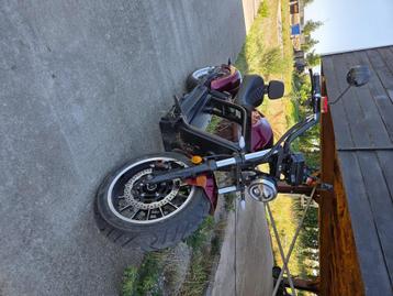 Gts 6.0 elektrische shopper beschikbaar voor biedingen