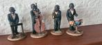 Leuke Jazz Band, Ophalen of Verzenden, Zo goed als nieuw