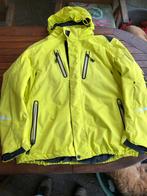 t.k.Falcon series 5000 all weather supplies ski jas maat XL, Ophalen, Zo goed als nieuw, Maat 56/58 (XL), Jack