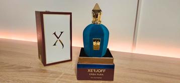 Diversen merk parfums beschikbaar voor biedingen