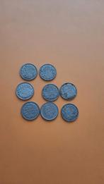 Wilhelmina 10 cent, Postzegels en Munten, Koningin Wilhelmina, 10 cent, Ophalen of Verzenden