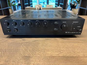 A-1812 ER - Producten - TOA Electronics beschikbaar voor biedingen