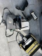 Divers super 8 camera en accessoires, Ophalen, 8mm, Camera